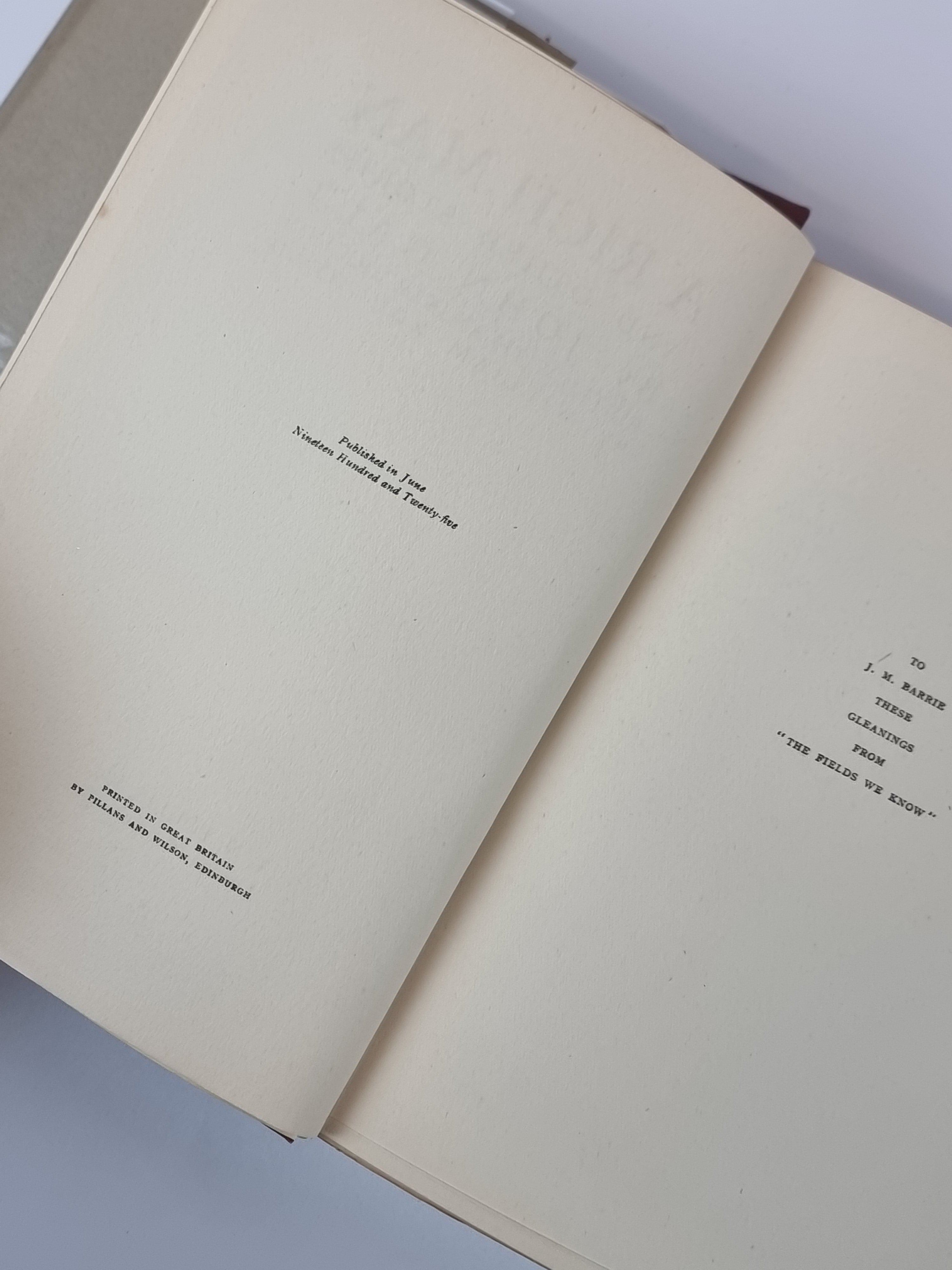 A Rich Man: And Other Stories, John Galt — 1st Edition