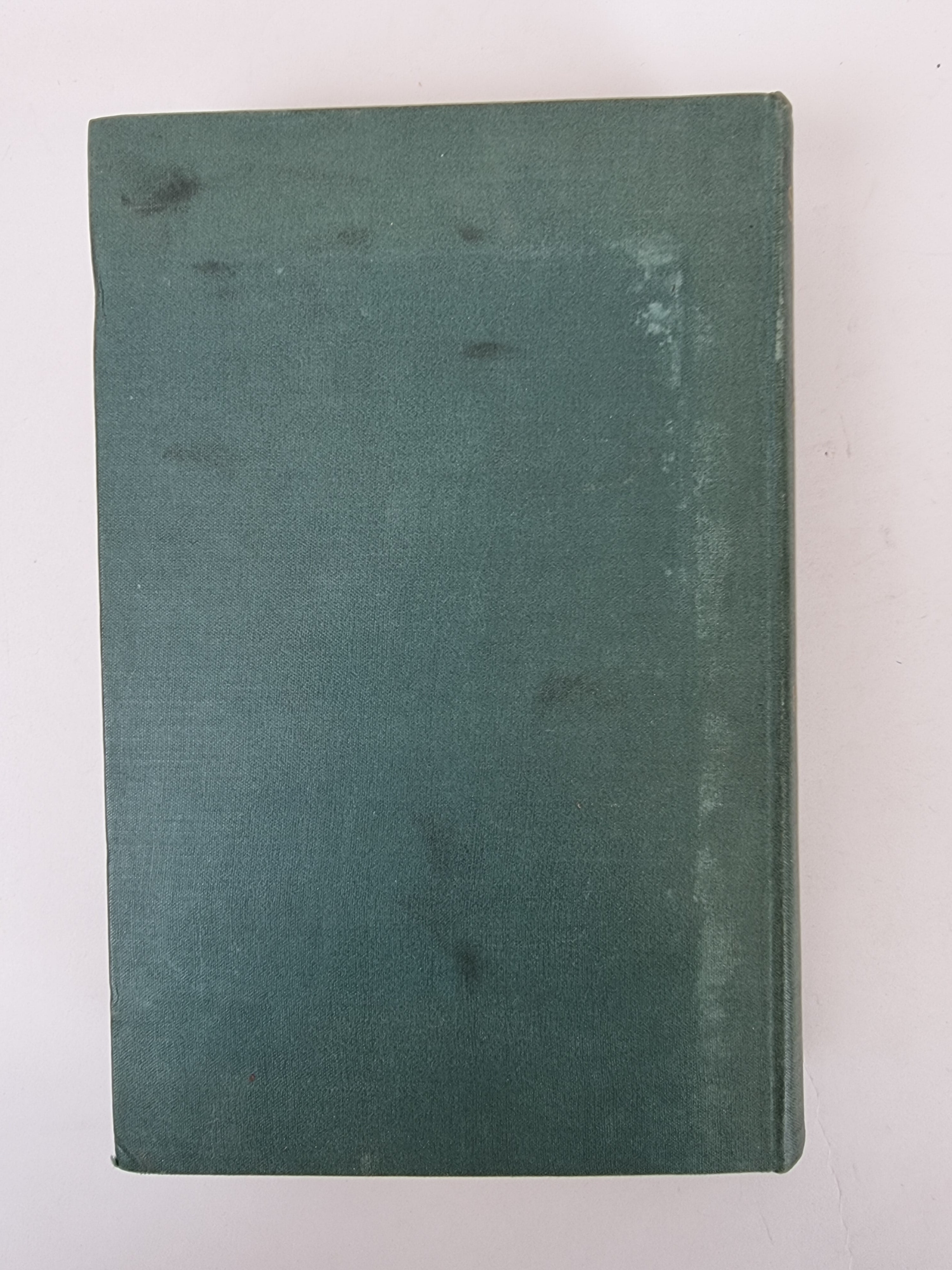 The Sea-Fishing Industry of England & Wales, F. G. Aflalo — 1st Edition