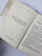 The Age of Reason, Jean-Paul Sartre — 1st Edition/Printing