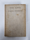 The Slype, Russell Thorndike — 2nd Edition