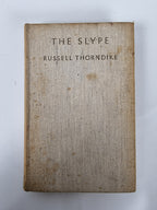 The Slype, Russell Thorndike — 2nd Edition
