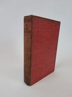 Potterism, Rose Macaulay — 1st Edition