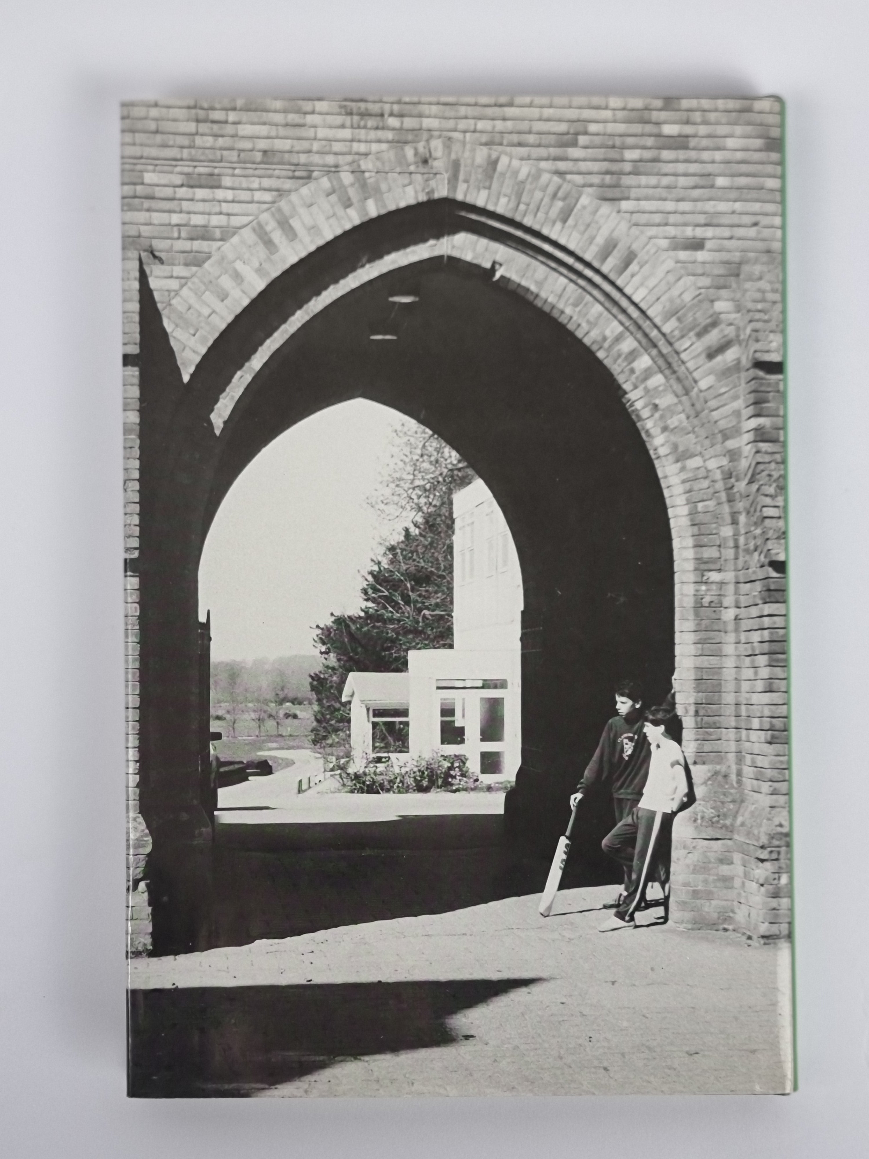 Clayesmore: A School History, David Spinney, 1st Edition