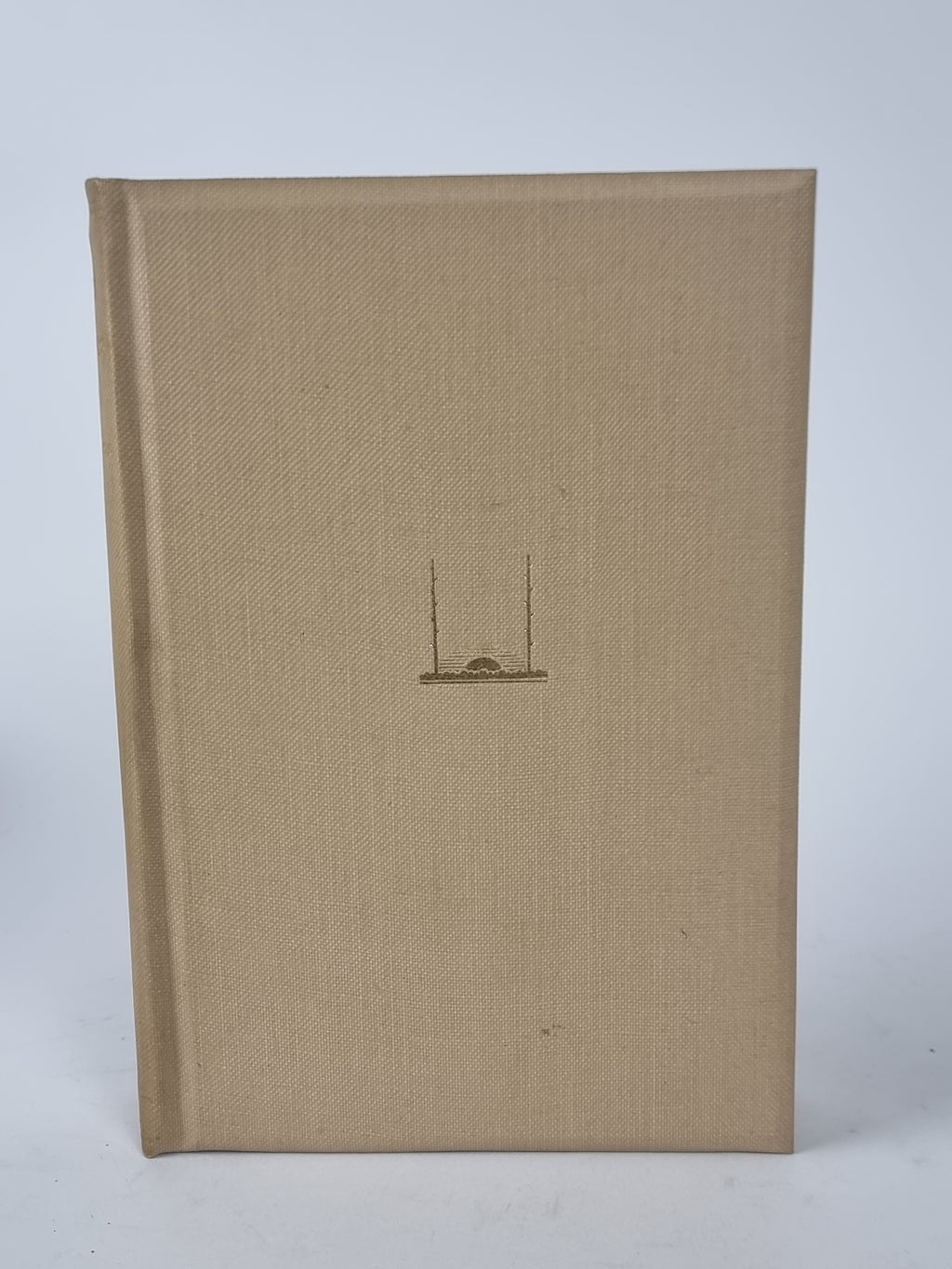 All Our Yesterdays, H. M. Tomlinson — Limited Signed Edition