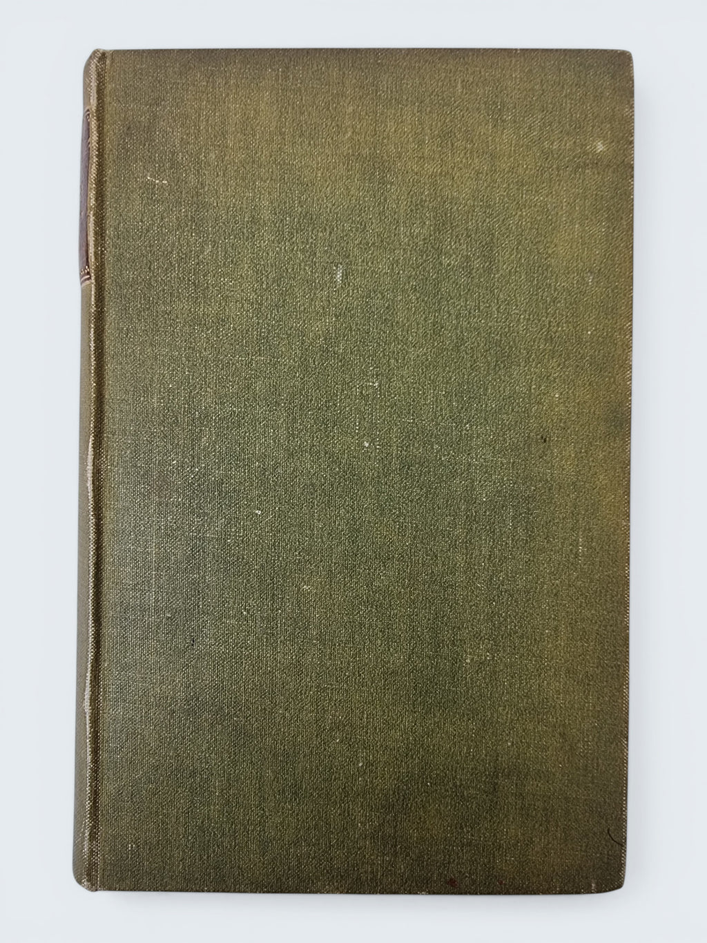 Dialect of Cumberland: With Supplement, W. Dickinson; E.W. Prevost — 1st Edition
