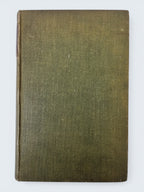 Dialect of Cumberland: With Supplement, W. Dickinson; E.W. Prevost — 1st Edition