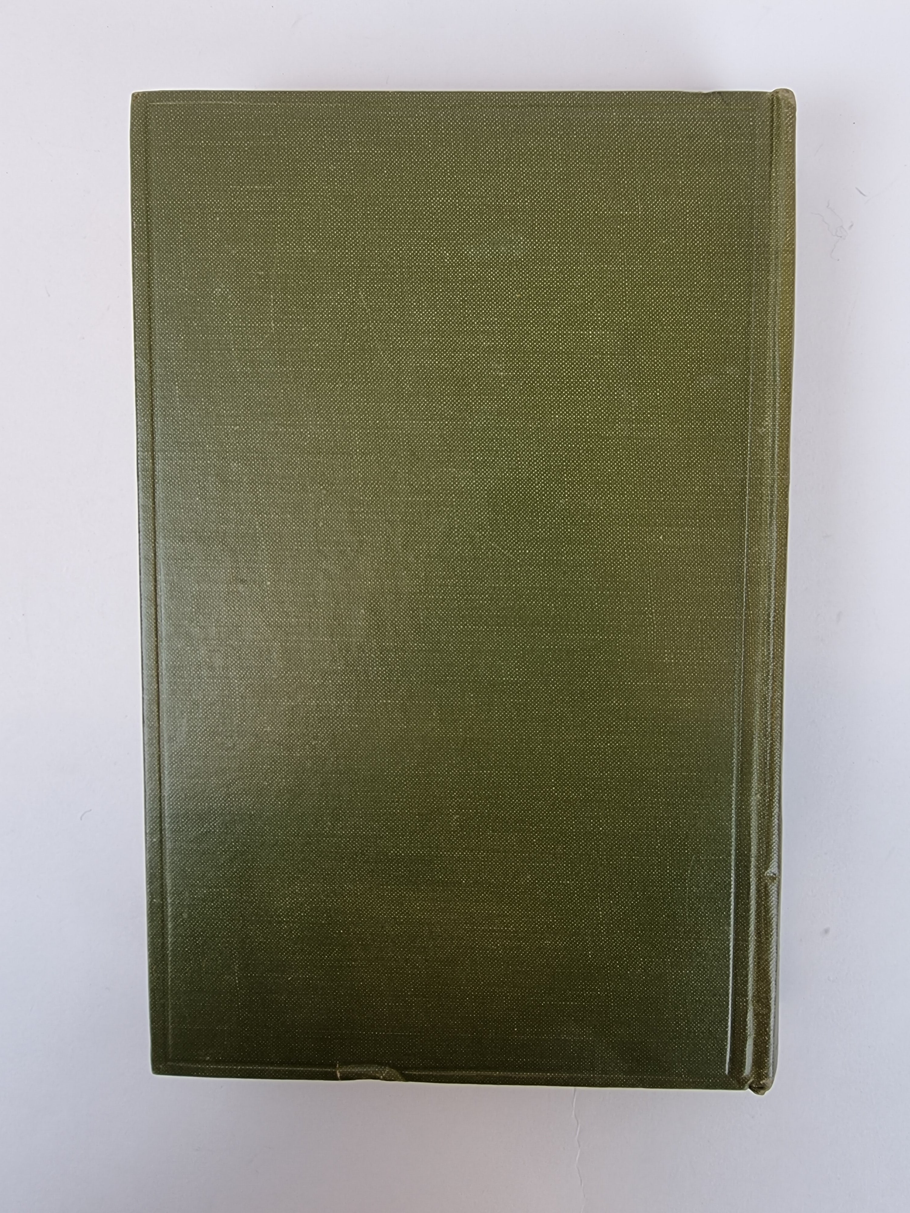 Aristophanes: A Study, Gilbert Murray — 1st Edition/Printing, Signed & Inscribed