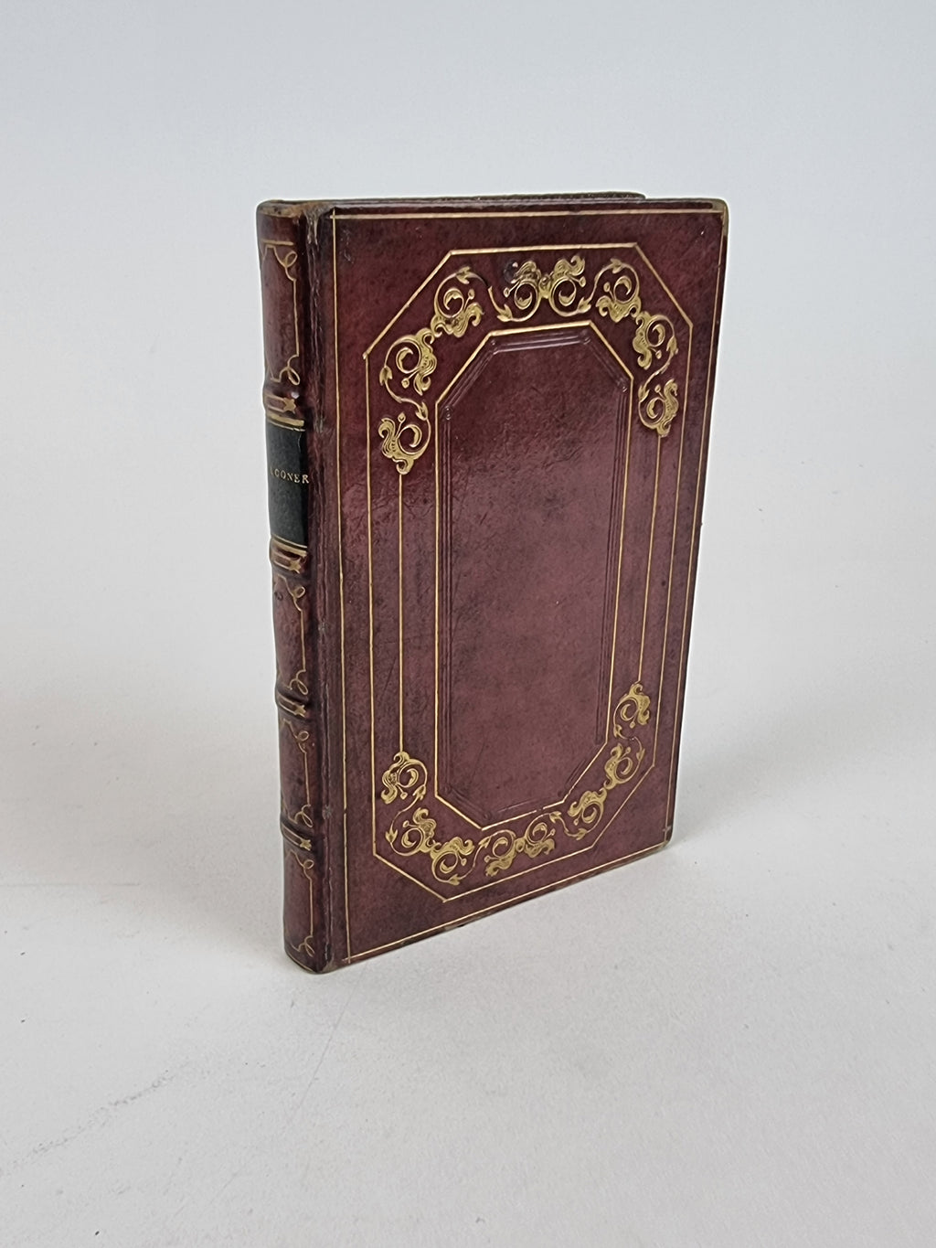The Shipwreck & Other Poems, William Falconer