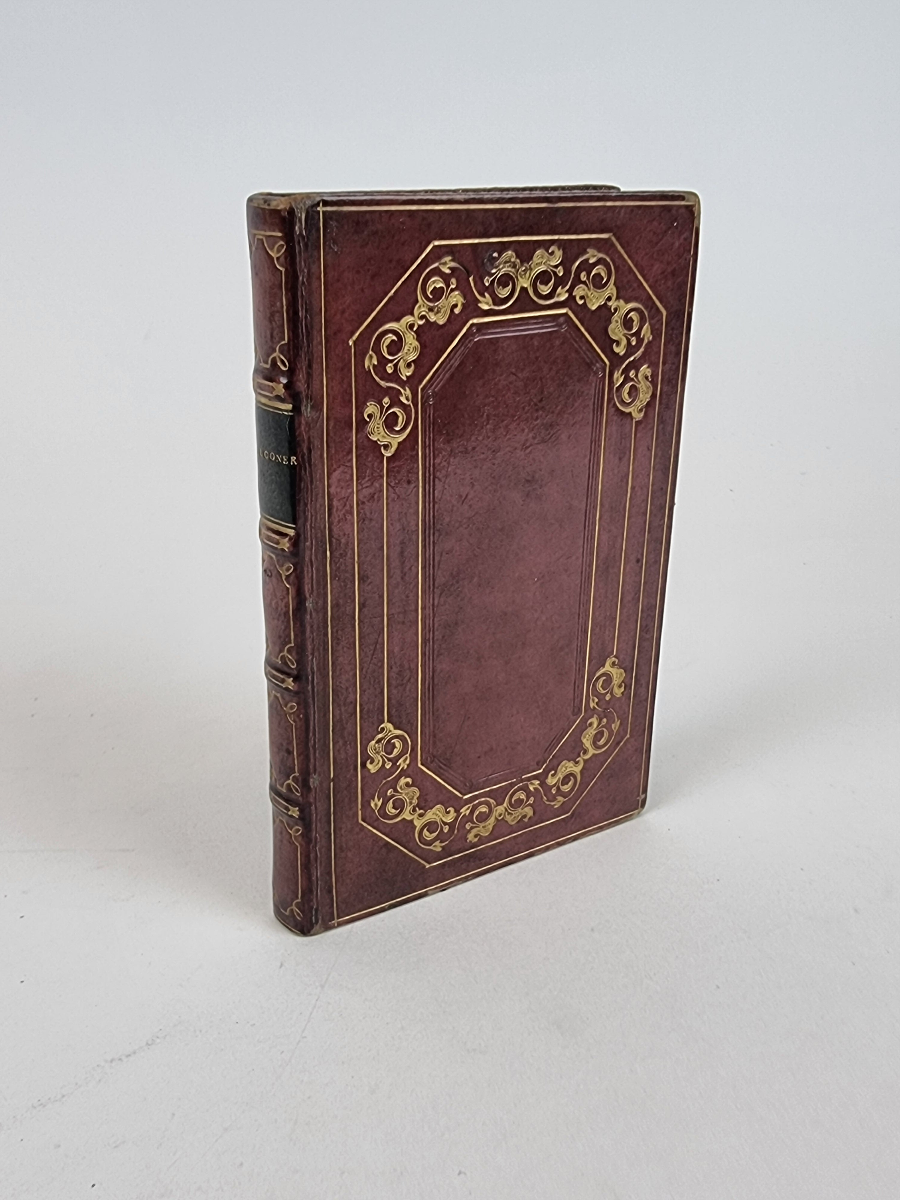 The Shipwreck & Other Poems, William Falconer