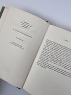 The Undiscovered Country, Julian Mitchell — 1st Edition