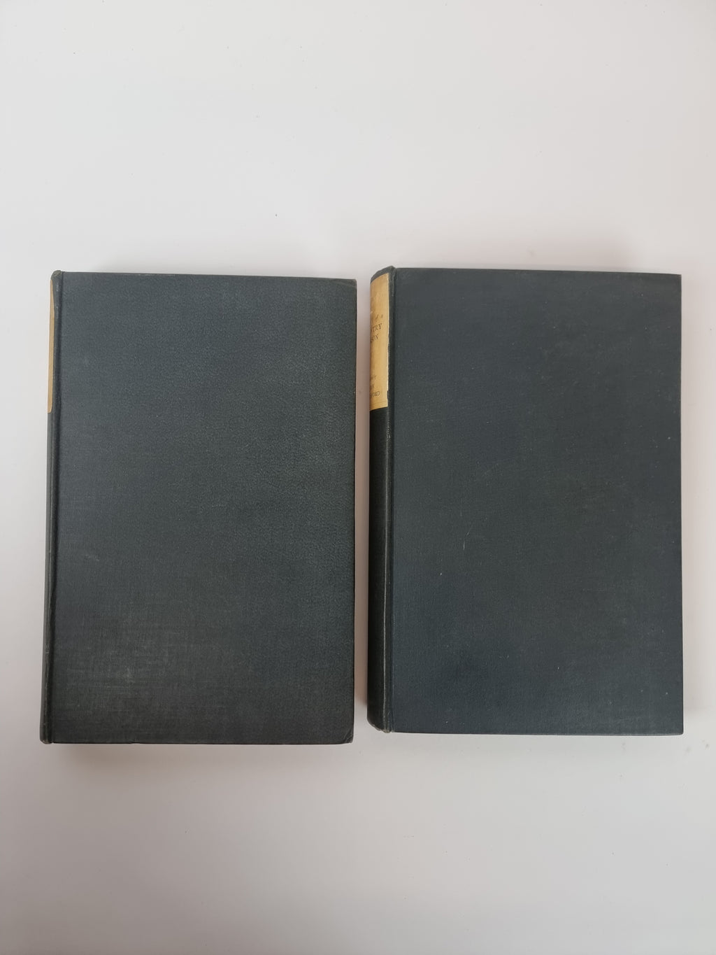 The Diary of a Country Parson, Rev. James Woodforde: 2 Vols Complete