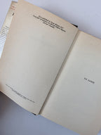 Mystery Stories, Stanley Ellin — 1st UK Edition