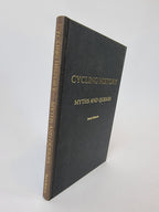 Cycling History: Myths and Queries, Derek Roberts — Signed, Limited Edition