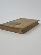 The Diary of a Pilgrimage, Jerome K. Jerome — 1st Edition