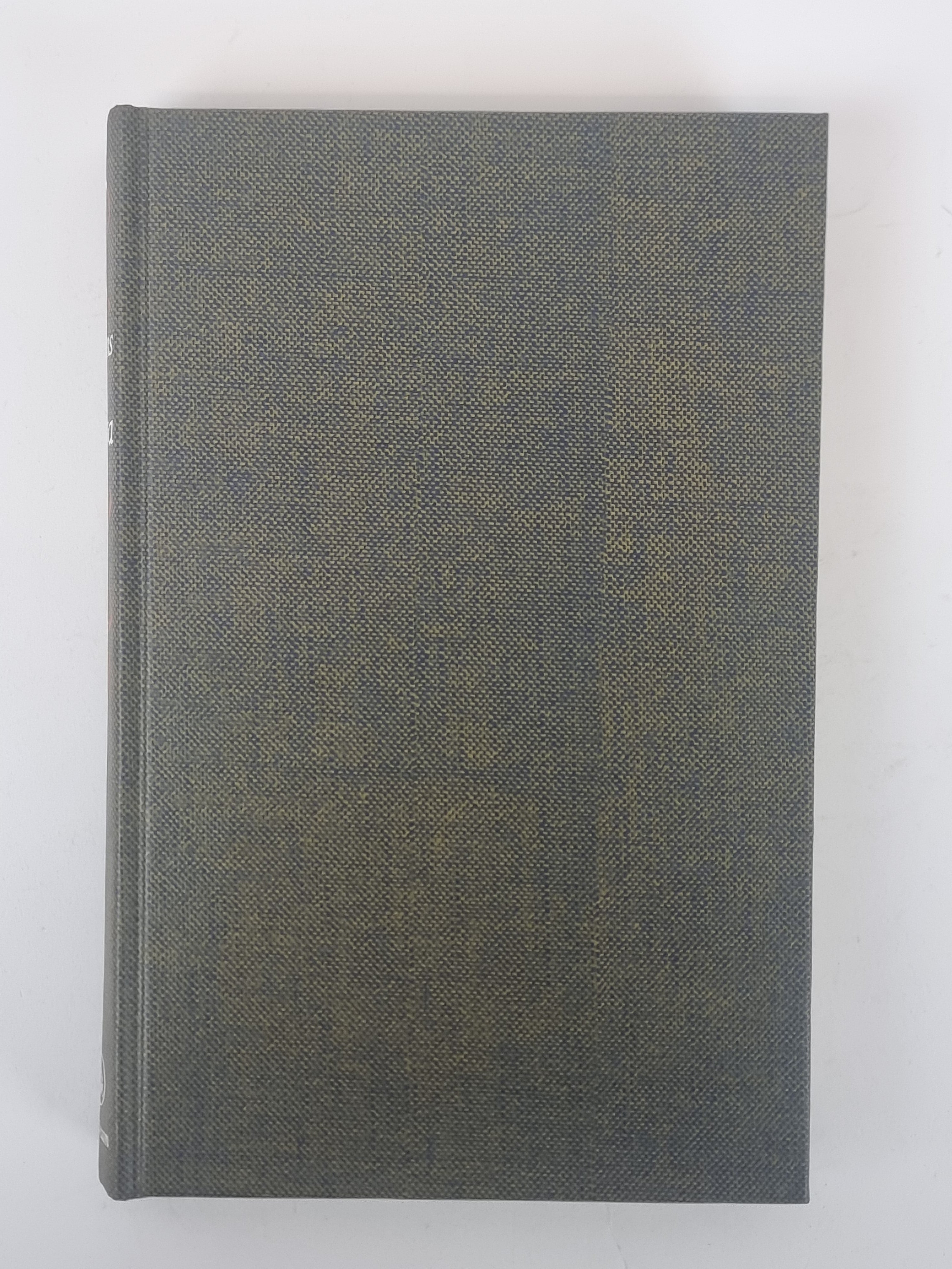 Sylvia, Vercors — 1st UK Edition