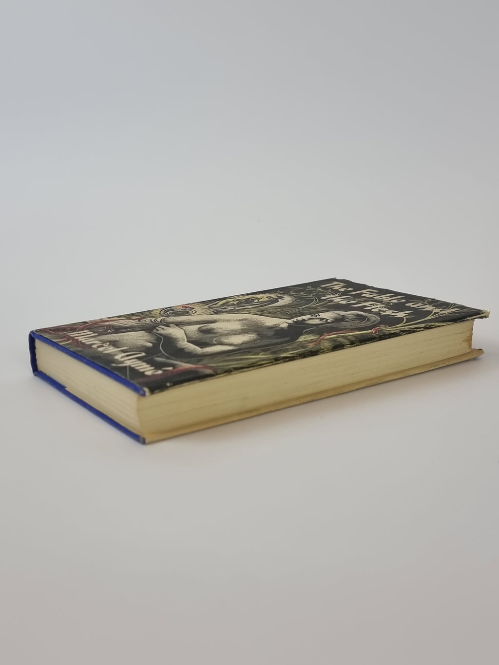 The Fable and the Flesh, Marcel Ayme — 1st UK Edition