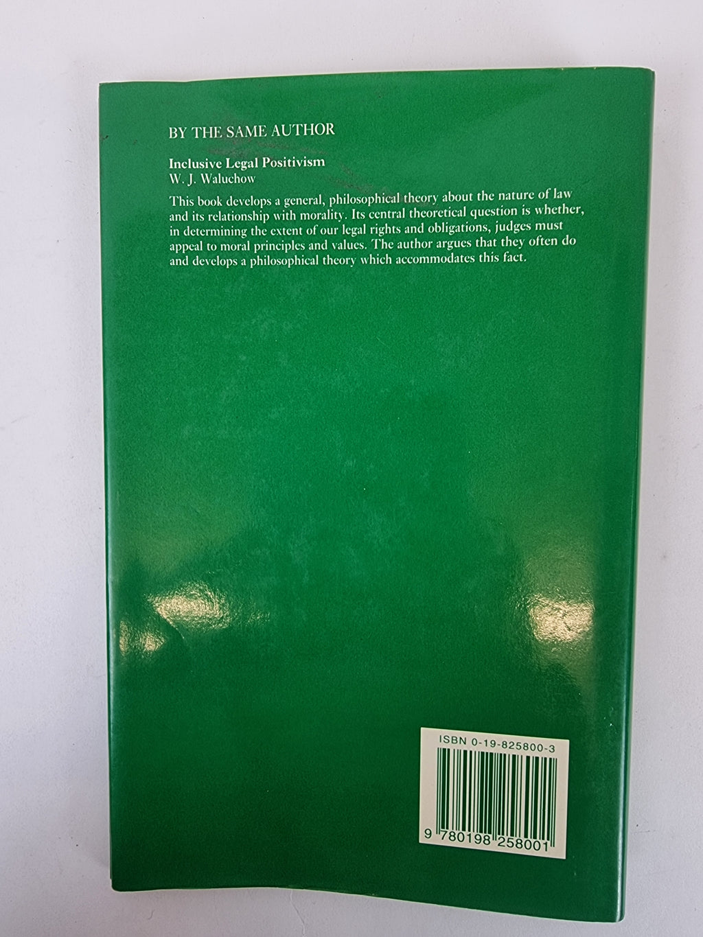 Free Expression: Essays in Law & Philosophy — 1st Edition