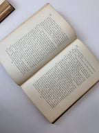 The Diary of a Country Parson, Rev. James Woodforde: 2 Vols Complete