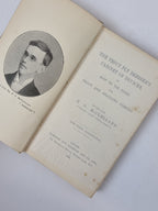 How To Tie Flies for Trout & Grayling, H. G. McClelland — 1st Edition