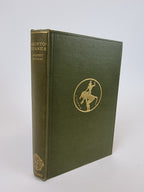 Aristophanes: A Study, Gilbert Murray — 1st Edition/Printing, Signed & Inscribed
