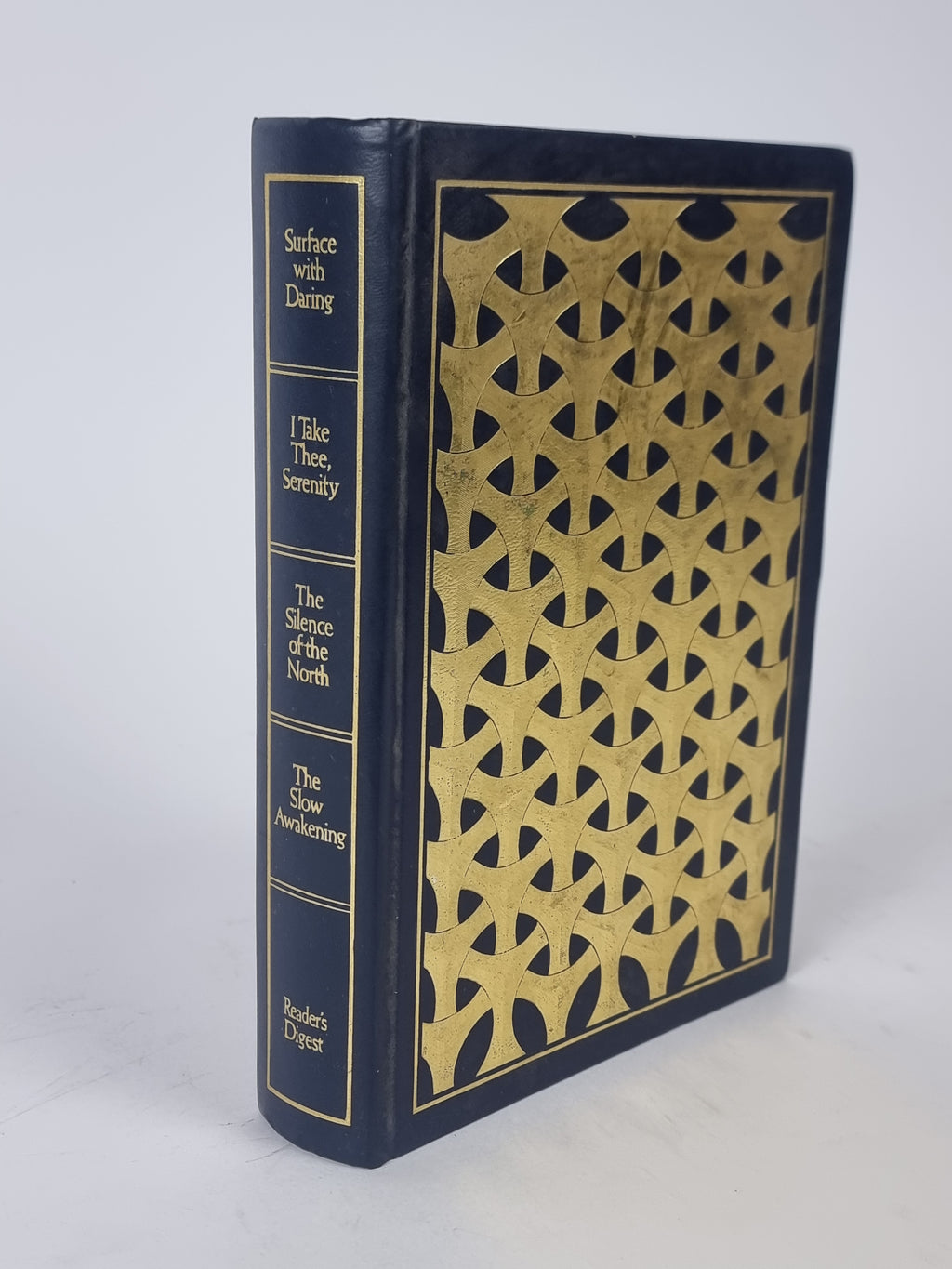 Reader's Digest Condensed Books — 1st Edition