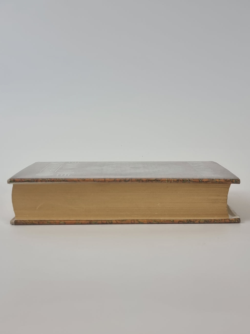 The Book and the Brotherhood, Iris Murdoch — 1st Edition