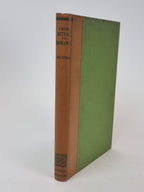 From Ritual to Romance, Jessie L. Weston — 1st Edition