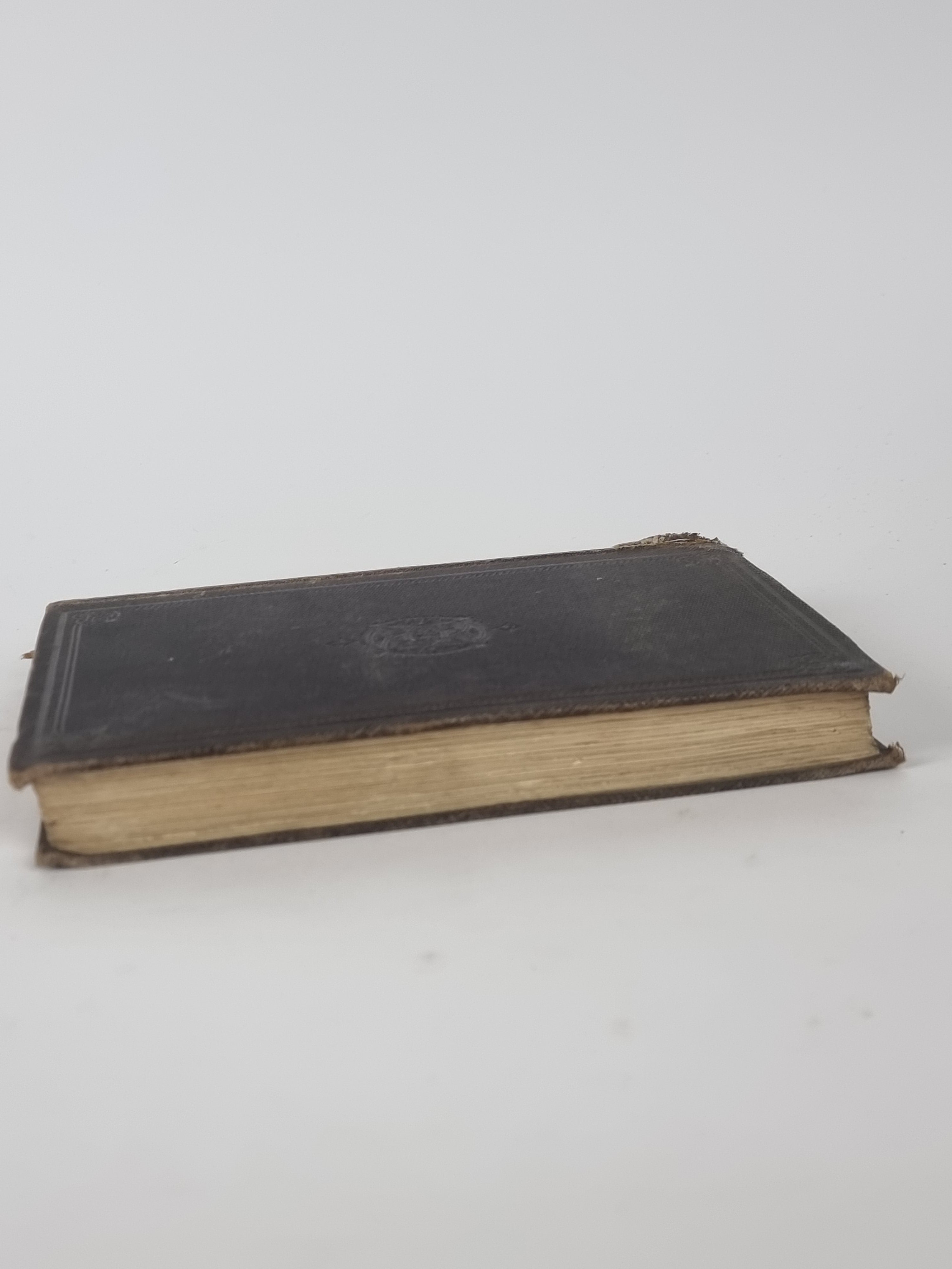 On The Popular Names of British Plants, R.C.A. Prior — 2nd Edition