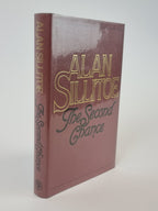 The Second Chance And Other Stories, Alan Sillitoe — 1st Edition