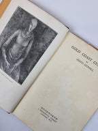 Gold Coast Customs and Other Poems, Edith Sitwell — 1st Edition/Printing, Limited