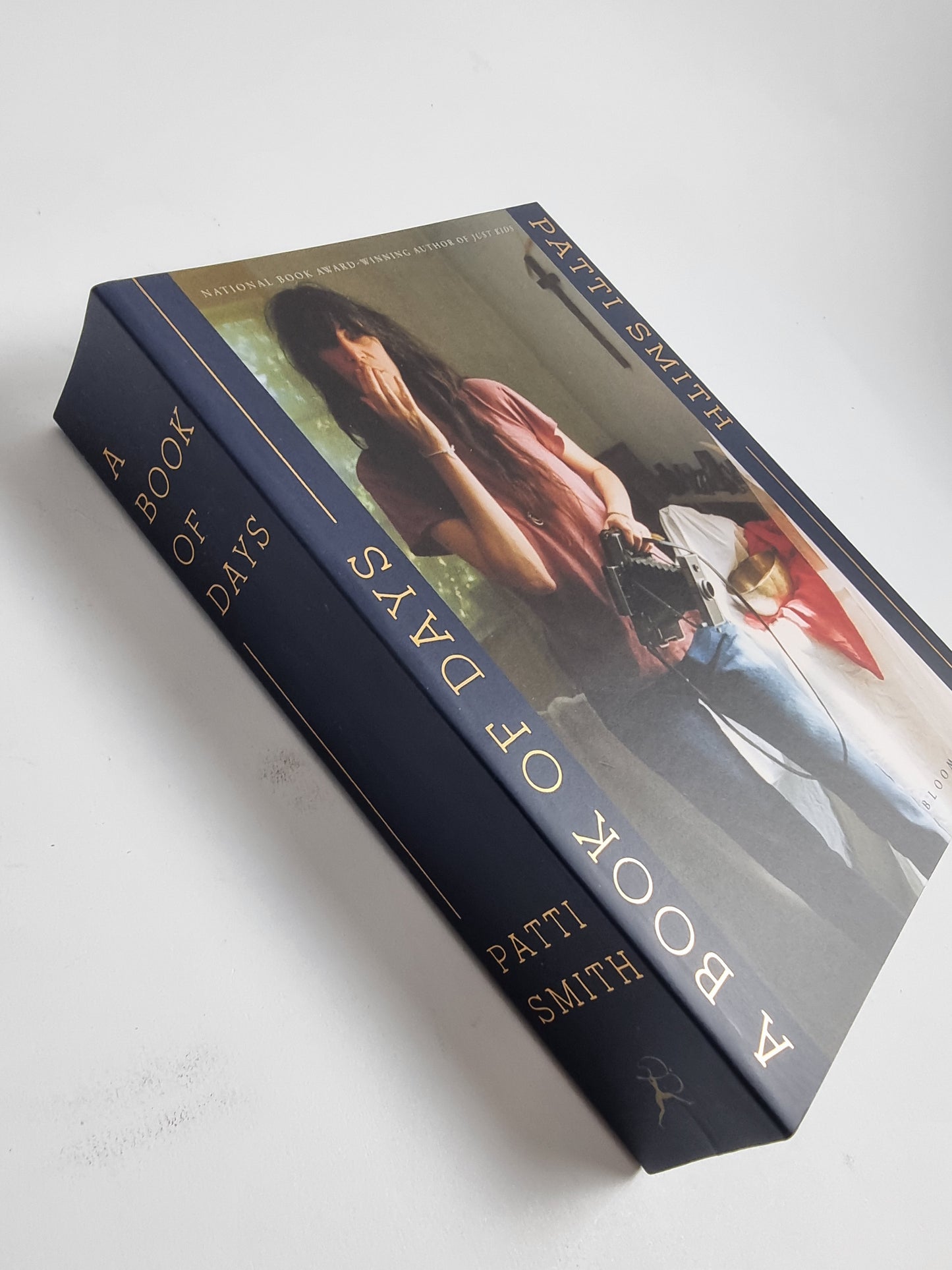 A Book of Days, Patti Smith