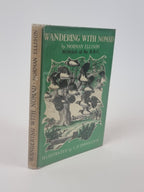 Wandering With Nomad, Normal Ellison — 1st Edition