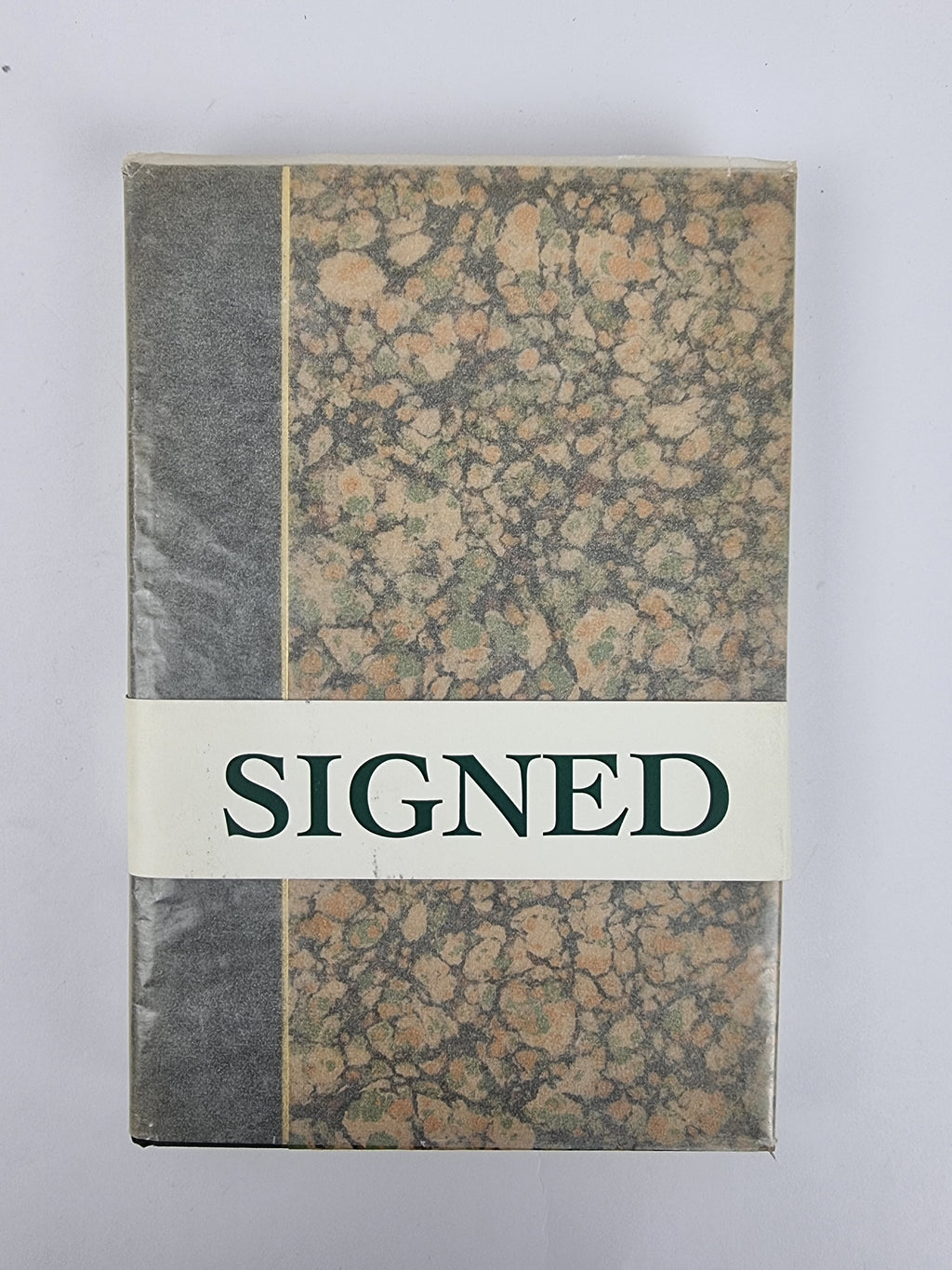 Lies of Silence, Brian Moore — 1st/Limited Edition