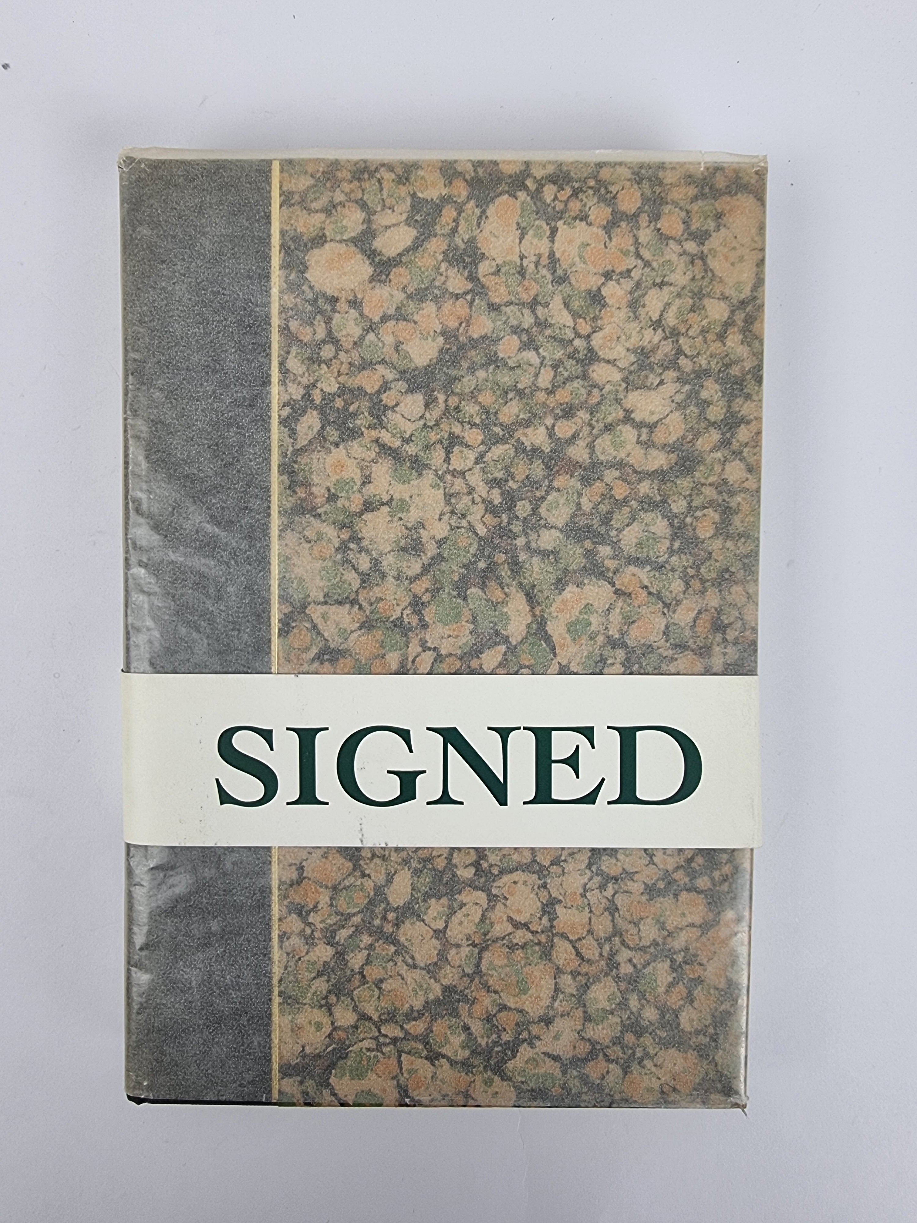 Lies of Silence, Brian Moore — 1st/Limited Edition