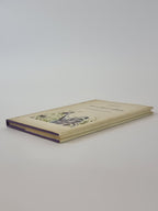 For A Flower Album, Colette — 1st UK Edition