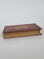 The Chess-Players Handbook, Howard Staunton — New Edition