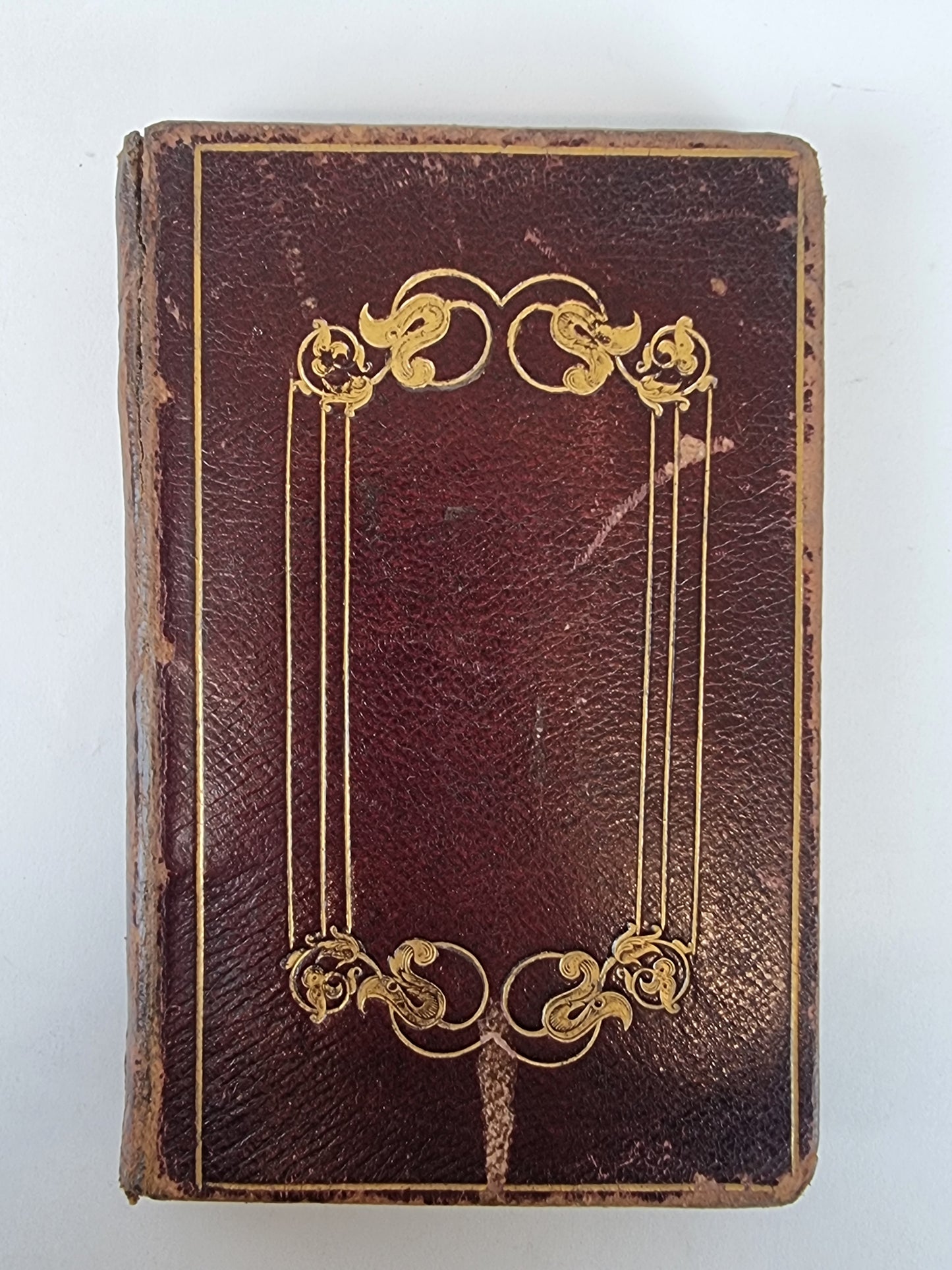 Letters of Natural Magic, Sir David Brewster — 1st Edition