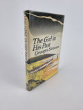The Girl in His Past, Georges Simenon — 1st Edition/Printing
