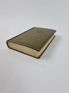 The Early Life and Adventures of Sylvia Scarlett, Compton Mackenzie — 1st Edition