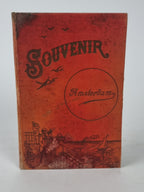 Souvenir: Amsterdam