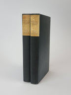 The Diary of a Country Parson, Rev. James Woodforde: 2 Vols Complete