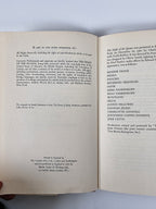 The Night of the Iguana, Tennessee Williams — 1st Edition