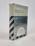 Billion Dollar Brain, Len Deighton — 1st Edition/Printing