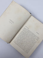 Swallow, H. Rider Haggard — 1st Edition