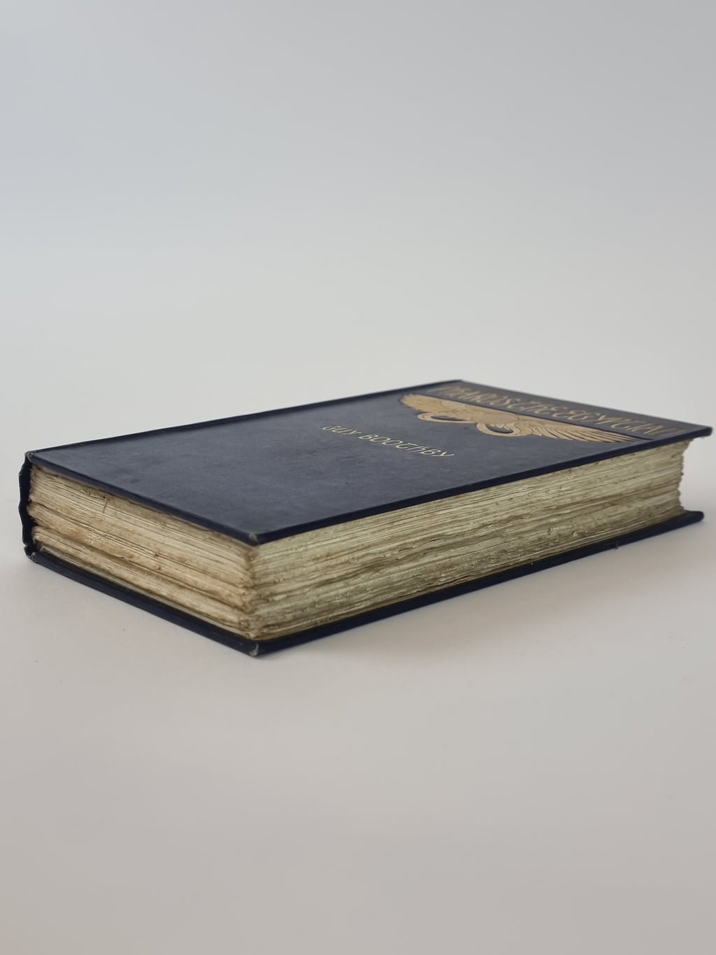 Pharos the Egyptian, Guy Boothby — 1st Edition