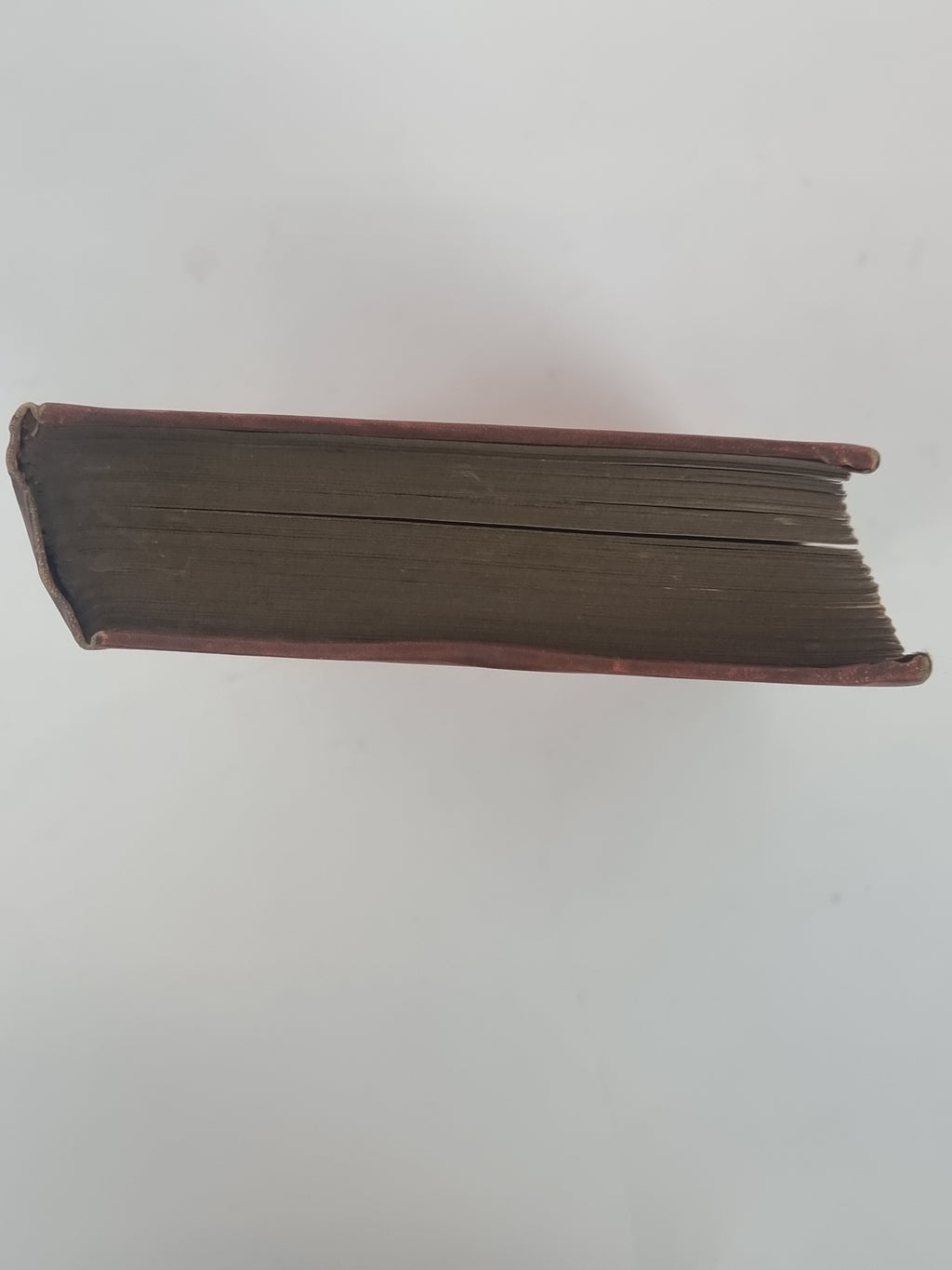 Many Cargoes, W. W. Jacobs — 1st Edition