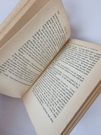 Dead Ned and Live & Kicking Ned, John Masefield — 1st Edition/Printing