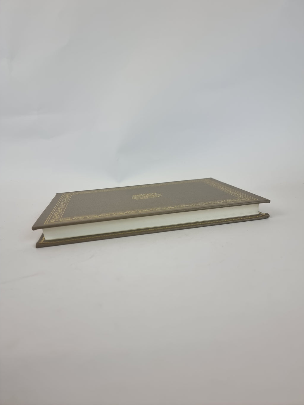 Architecture In Jersey, Maurice Boots — Limited Edition