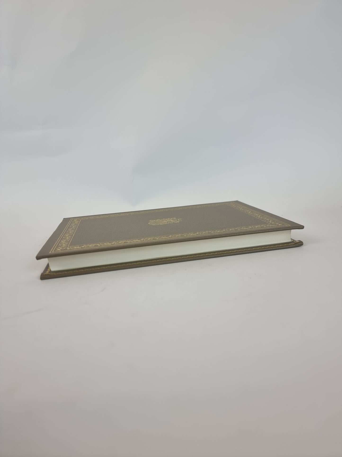 Architecture In Jersey, Maurice Boots — Limited Edition