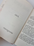 Bridge Endings, Raphael Cioffi — 1st Edition